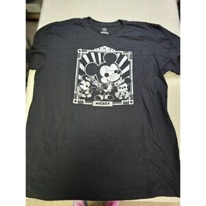 Funko Pop Mickey Mouse‎ XL TShirt